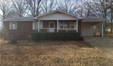 Rr 3 Box 2399 Doniphan, MO 63935