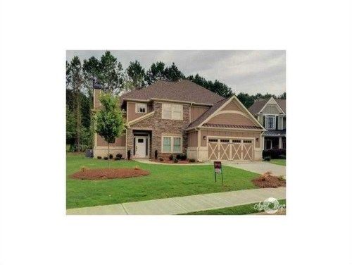 40 Grand Oak Trl, Dallas, GA 30157