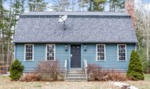 263 Cedar St Middleboro, MA 02346