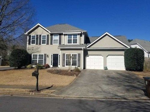 180 Blue Heron Ln Ln, Alpharetta, GA 30009