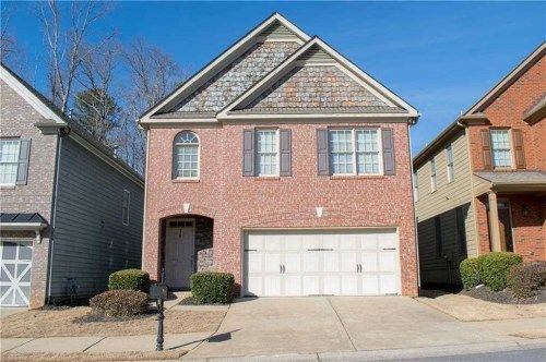 2512 Highglen Ct, Alpharetta, GA 30009