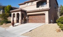 11832 Bussero Court Las Vegas, NV 89138