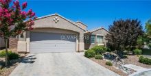 965 Puerta Del Sol Drive Las Vegas, NV 89138