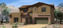 342 Molinetto Street Las Vegas, NV 89138