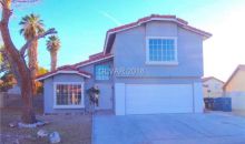 5873 Pear Court Las Vegas, NV 89110