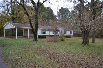 1647 Wilkinstown Rd, Parsons, TN 38363