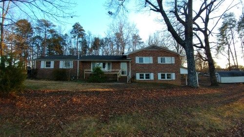 500 Griffin Mill Rd, Pickens, SC 29671