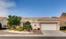 2345 Sun Cliffs Street Las Vegas, NV 89134