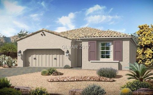 275 Via Della Fortuna, Henderson, NV 89011