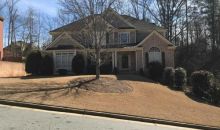 4231 Rockpoint Dr NW Kennesaw, GA 30152