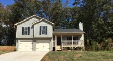 167 Marie Ct Athens, GA 30607