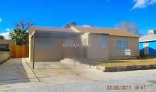 218 Earl Street Las Vegas, NV 89101