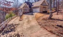 157 White Eagle Dr Waleska, GA 30183