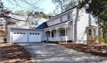 210 Spring Hill Terrace Roswell, GA 30075