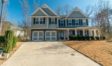 3650 Devon Park Ln NW Kennesaw, GA 30144