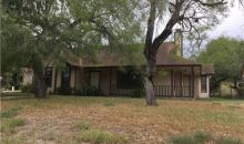 704 S Fitzgerald St Falfurrias, TX 78355