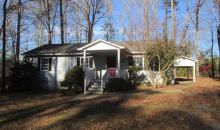 208 Poplar St Carthage, NC 28327