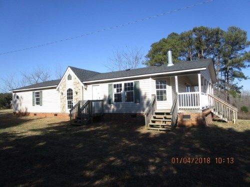 345 Lake Rd, Clinton, SC 29325