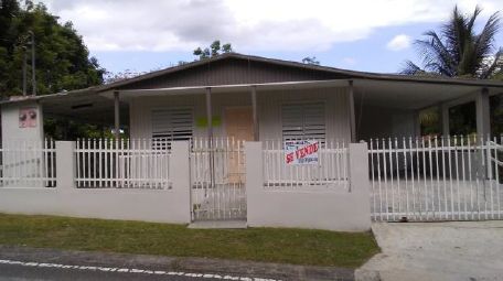 845 Rd Jaguitas Wd, Hormigueros, PR 00660