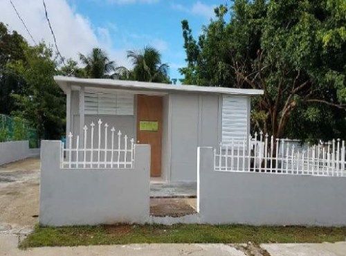 I 1 2 Calle, Fajardo, PR 00738