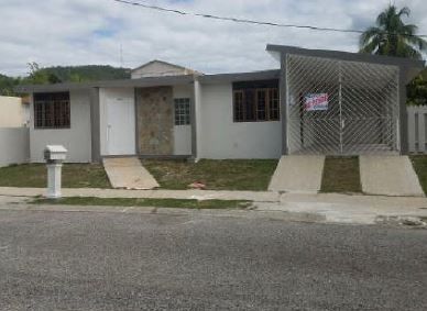 4551 Villa Delicias, Ponce, PR 00731