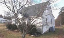 2676 Horsepasture Price Rd Ridgeway, VA 24148