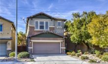 5381 Trentwood Court Las Vegas, NV 89148