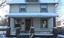 402 High St Wadsworth, OH 44281