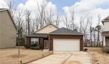 5002 Summersun Dr Morrow, GA 30260