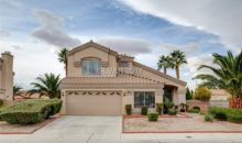 5413 Tourmaline Street Las Vegas, NV 89130