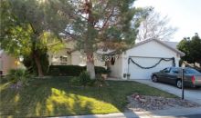 5101 Elm Grove Drive Las Vegas, NV 89130