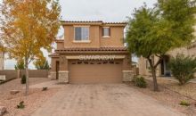 2846 Kinknockie Way Henderson, NV 89044