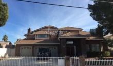 3930 South Mojave Road Las Vegas, NV 89121