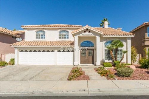 2460 Antler Point, Henderson, NV 89074