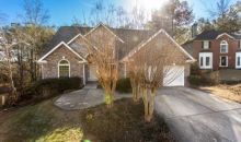 7306 Carriage Creek Rd Woodstock, GA 30189