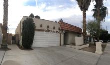 5161 Timberwood Street Las Vegas, NV 89122