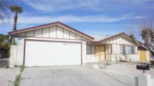 4536 Newton Drive Las Vegas, NV 89121