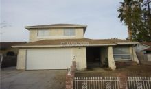 4278 Chirr Lane Las Vegas, NV 89121