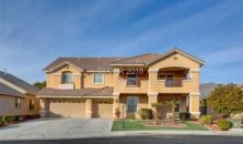 5808 Amber Station Avenue Las Vegas, NV 89131