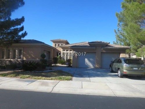 33 Brays Island Drive, Henderson, NV 89052