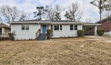 1292 Elmhurst Circle Atlanta, GA 30316