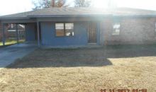 201 E COLUMBUS ST Lavaca, AR 72941