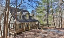 340 Cold Stream Ct Ellijay, GA 30540