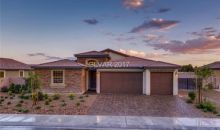 10415 Amulet Ridge Court # LOT 35 Las Vegas, NV 89149