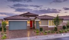 10420 Amulet Ridge Court # LOT 25 Las Vegas, NV 89149