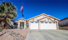 182 Horizon View Drive Henderson, NV 89015