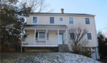 45 CENTERBROOK PL Fairfield, CT 06824