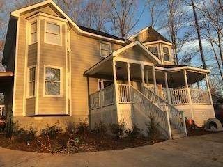 186 Moss Overlook Rd, Dawsonville, GA 30534