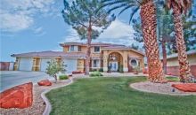 4060 Oquendo Road Las Vegas, NV 89120