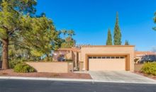 3314 Brookfield Drive Las Vegas, NV 89120